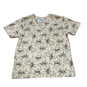 Vintage Victoria’s Secret Country Quality Cottons Top, Small